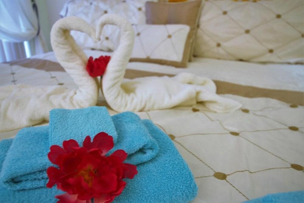 Harry Potter's Fun House