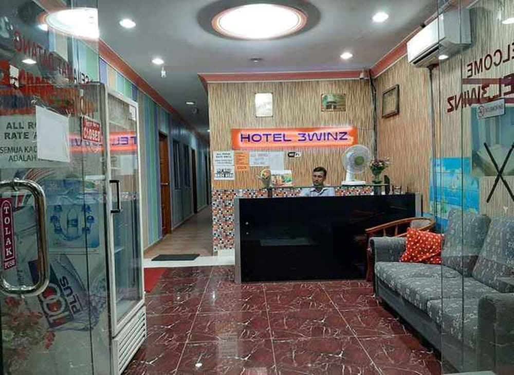 Hotel 3Winz, Chow Kit Kuala Lumpur