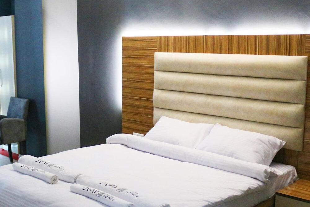 Evay Suite Hotel