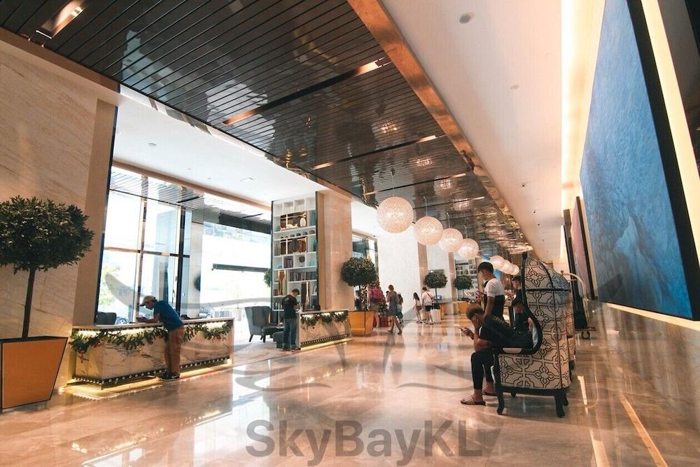 Platinum Suites by Skybay