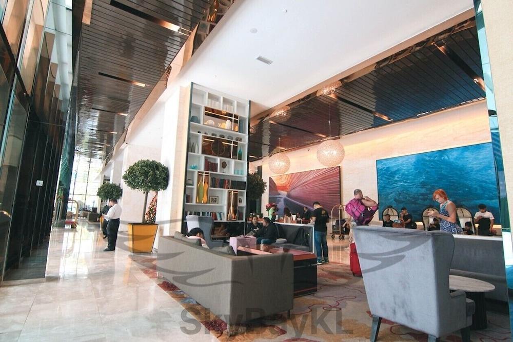 Platinum Suites by Skybay