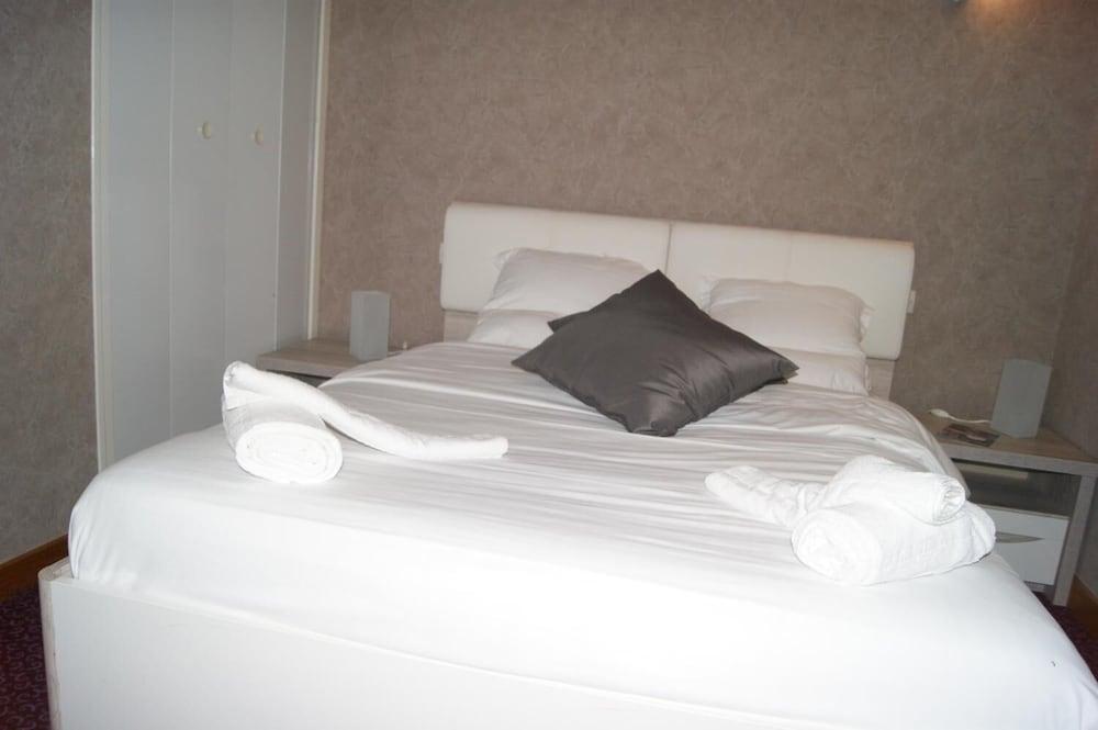 Le Relais du Prieure