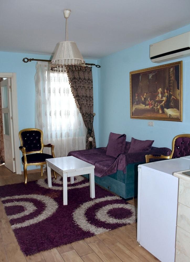 Keyhan Suite Taksim
