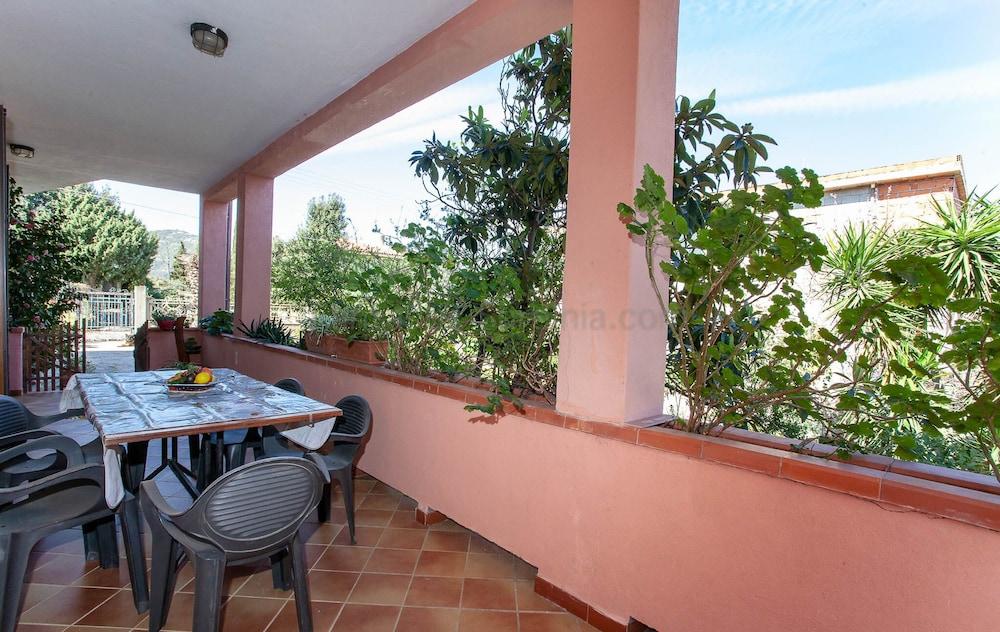 Fantastico San Giovanni di Posada FLA02