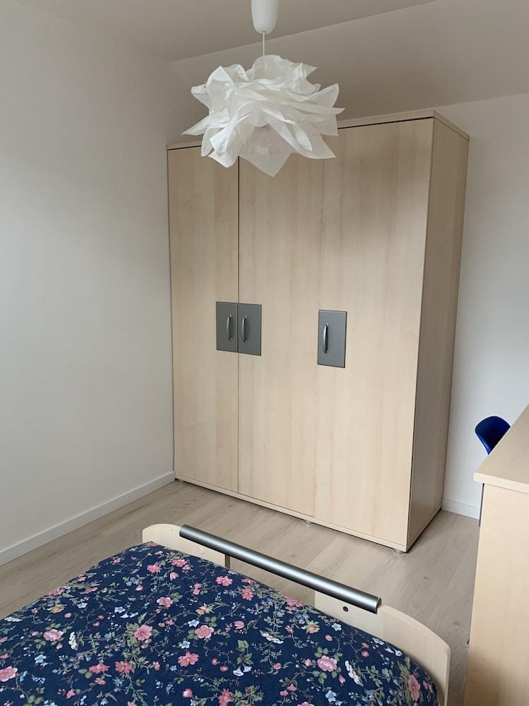 Petit Coin De Paradis