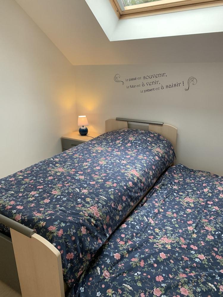 Petit Coin De Paradis