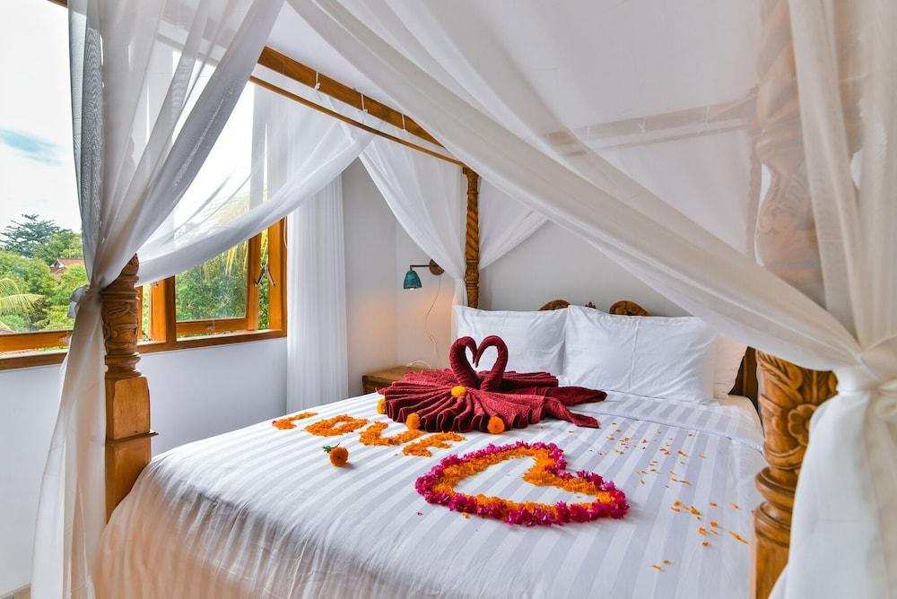 Spice House inn Upstair