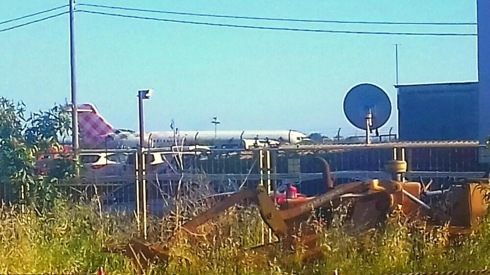 Bed & Fly Aeroporto Fontanarossa