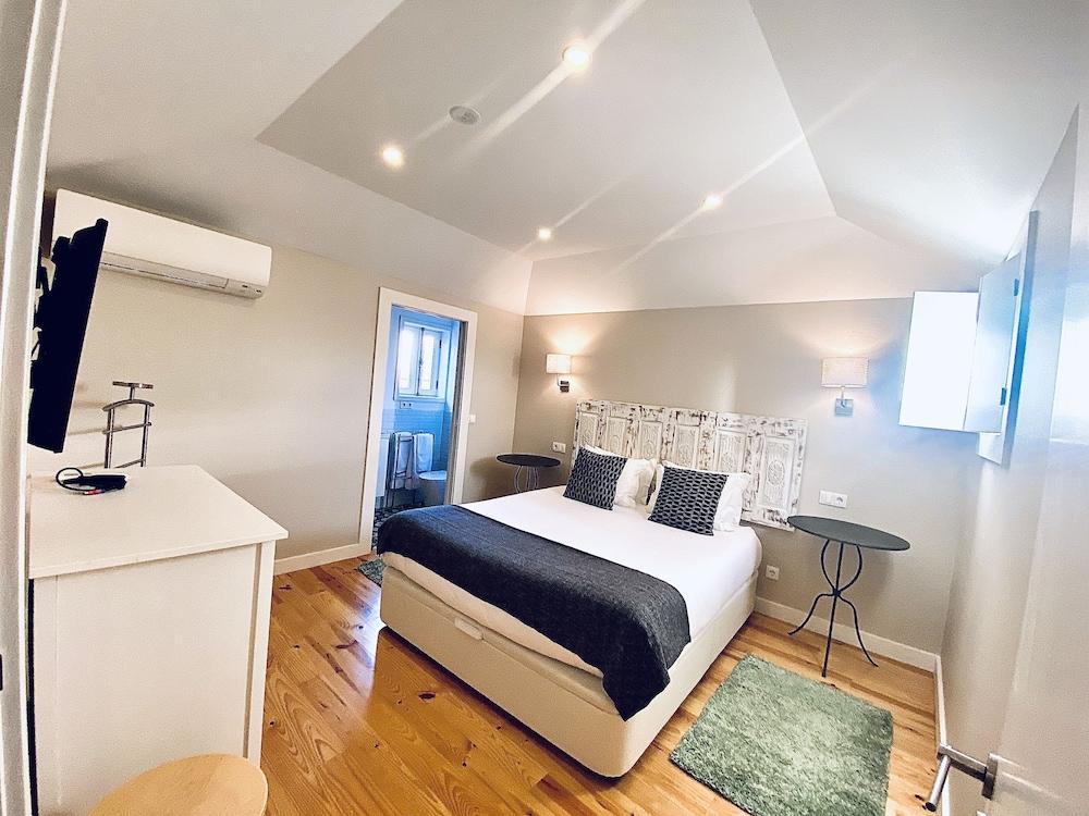 Vitoria's Terrace Apartments