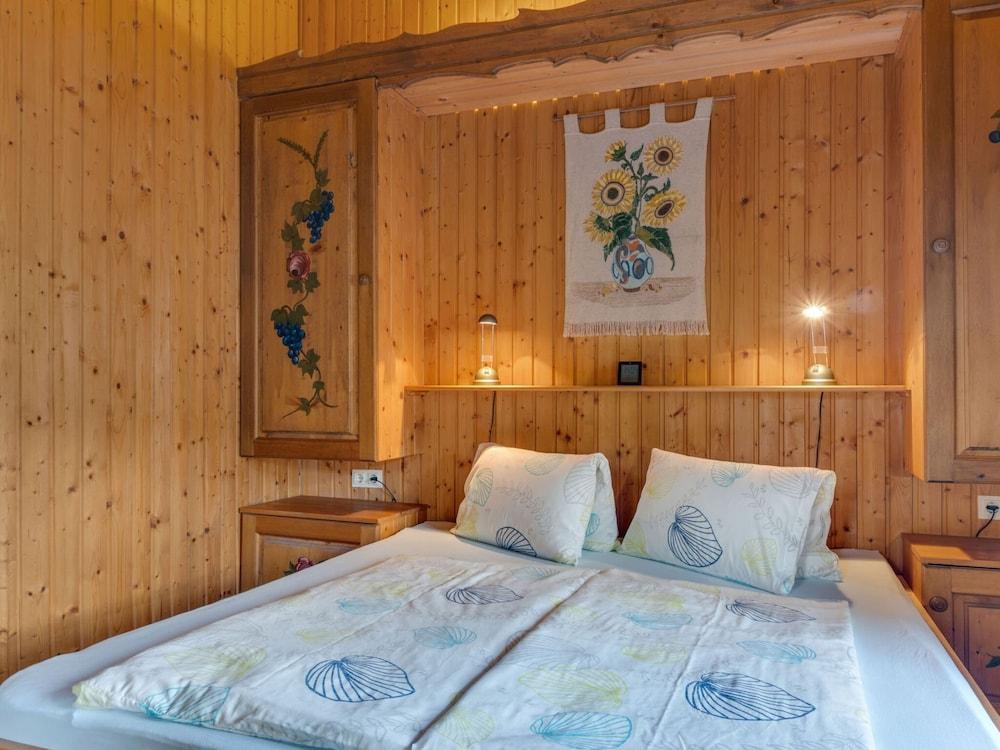 Chalet in Mortschach Near Ski Slopes