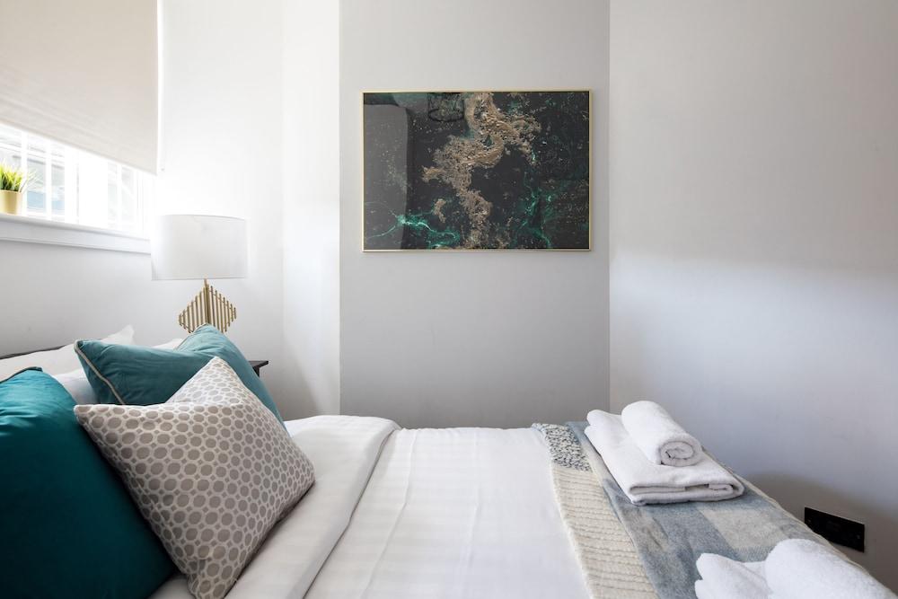 The Waterloo Collection