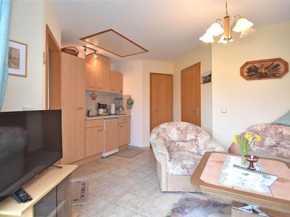 Cozy Holiday Home in Vogtland