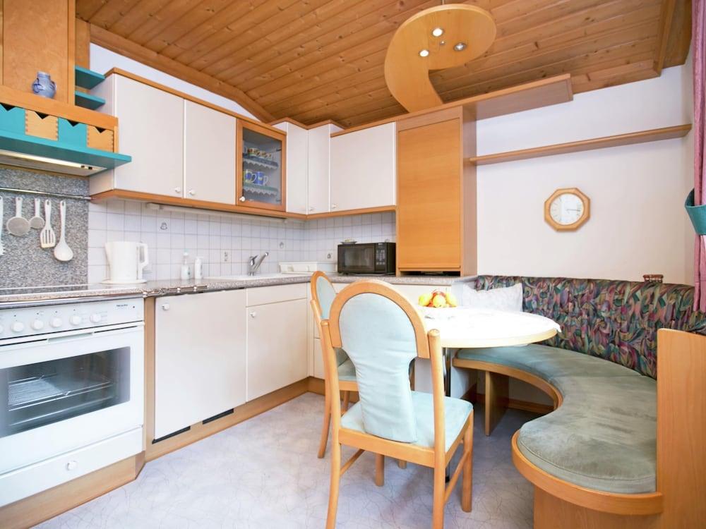 Chalet in Leogang Salzburg, With Garden