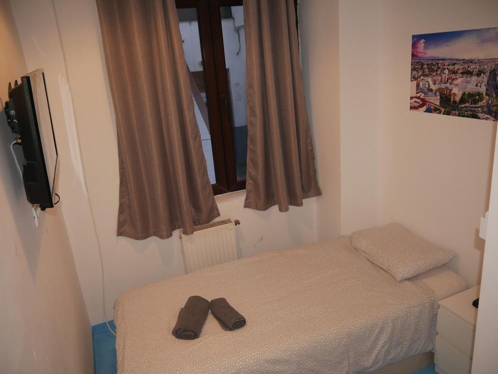 Piata Uniri Cozy Inn