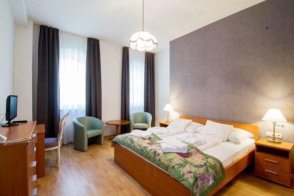 Batthyány Kastélyszálló