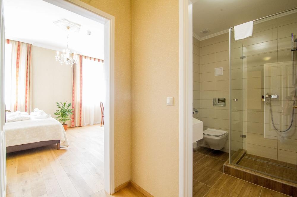 Batthyány Kastélyszálló