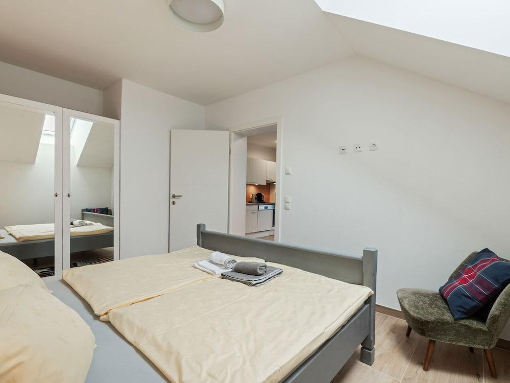 Apartment Sankt Michael Near Ski Lift