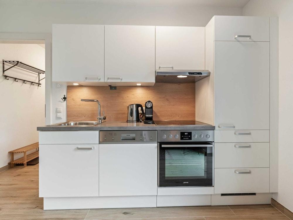 Apartment Sankt Michael Near Ski Lift