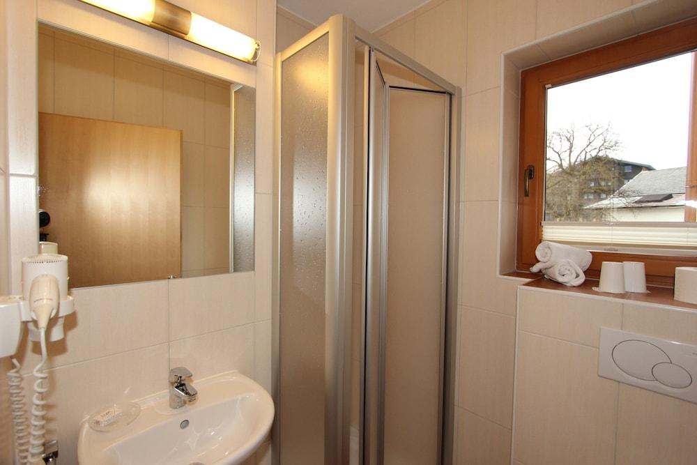 Stylish Apartment in Uderns With Balcony