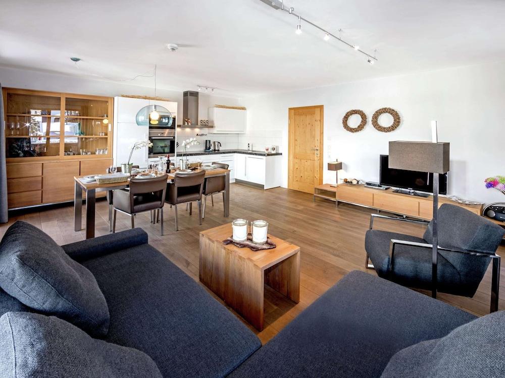 Apartment in Gerlos Near Ski Lift