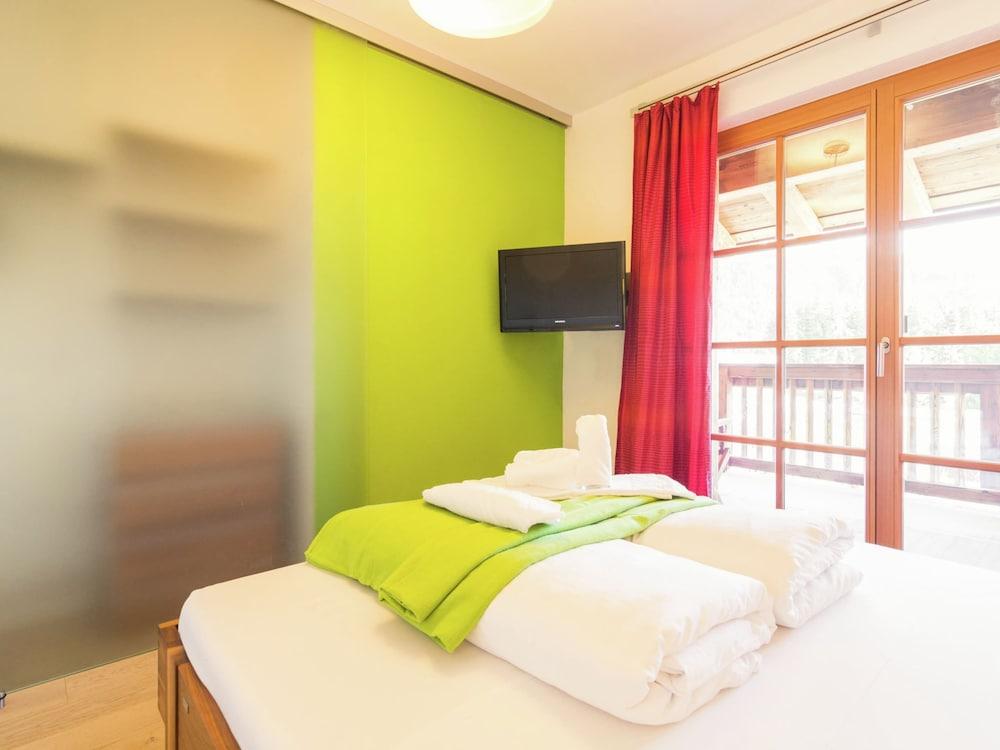 Elegant Chalet With Sauna in Salzburg