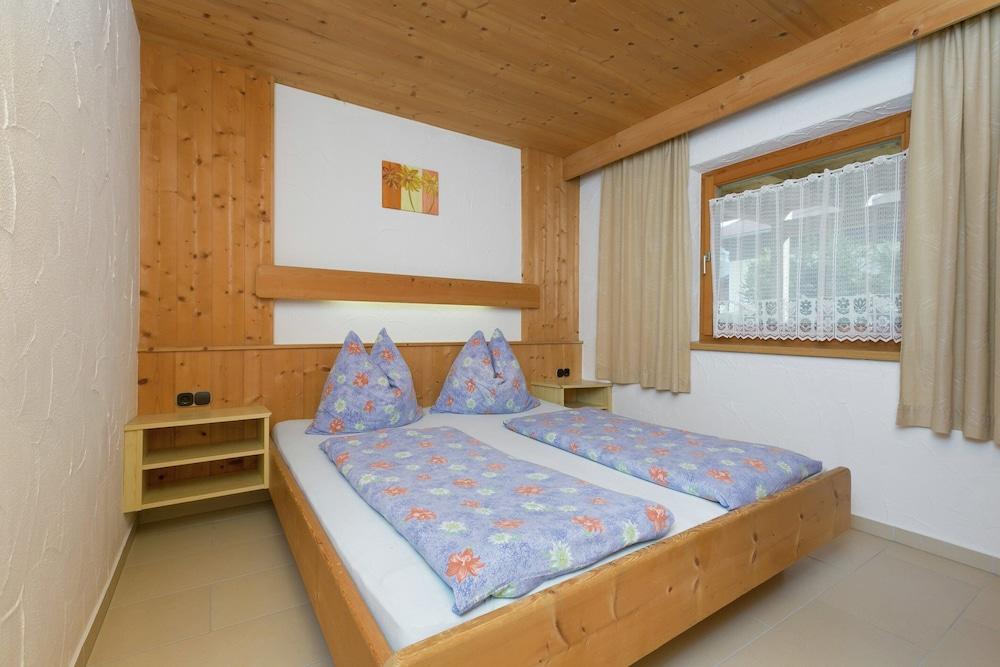 Apartment in Waidring Near Pillerseetal Ski Area