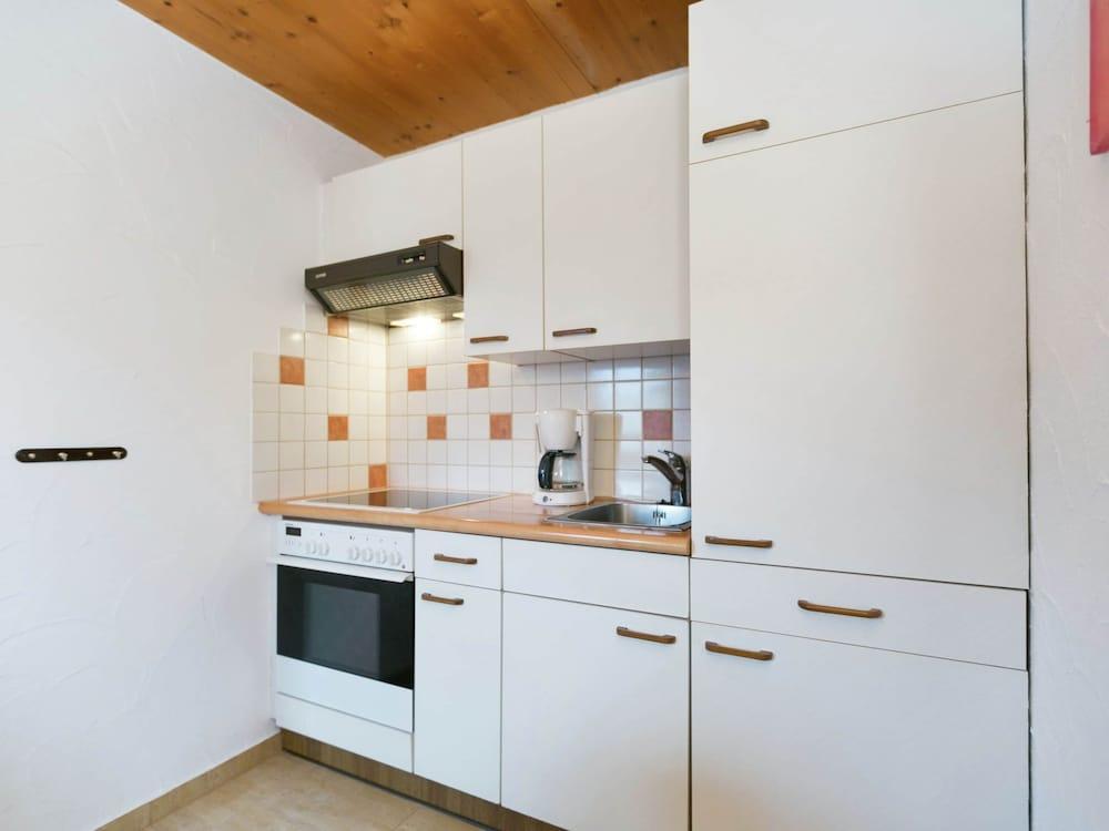 Apartment in Waidring Near Pillerseetal Ski Area