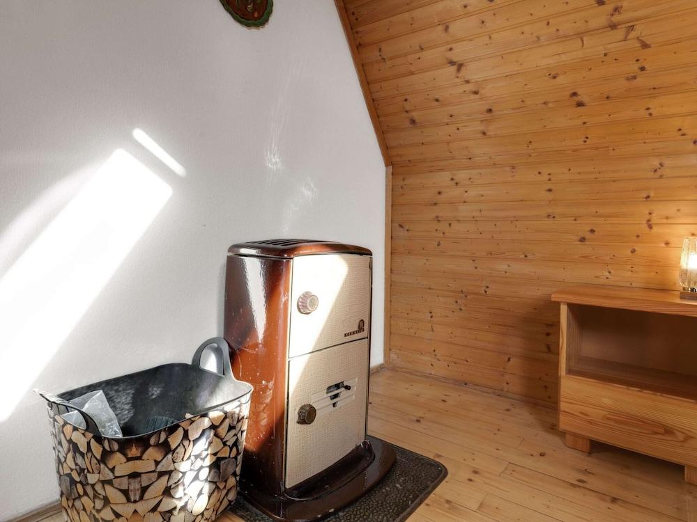 Chalet in Eberstein Near Saualpe Ski Area