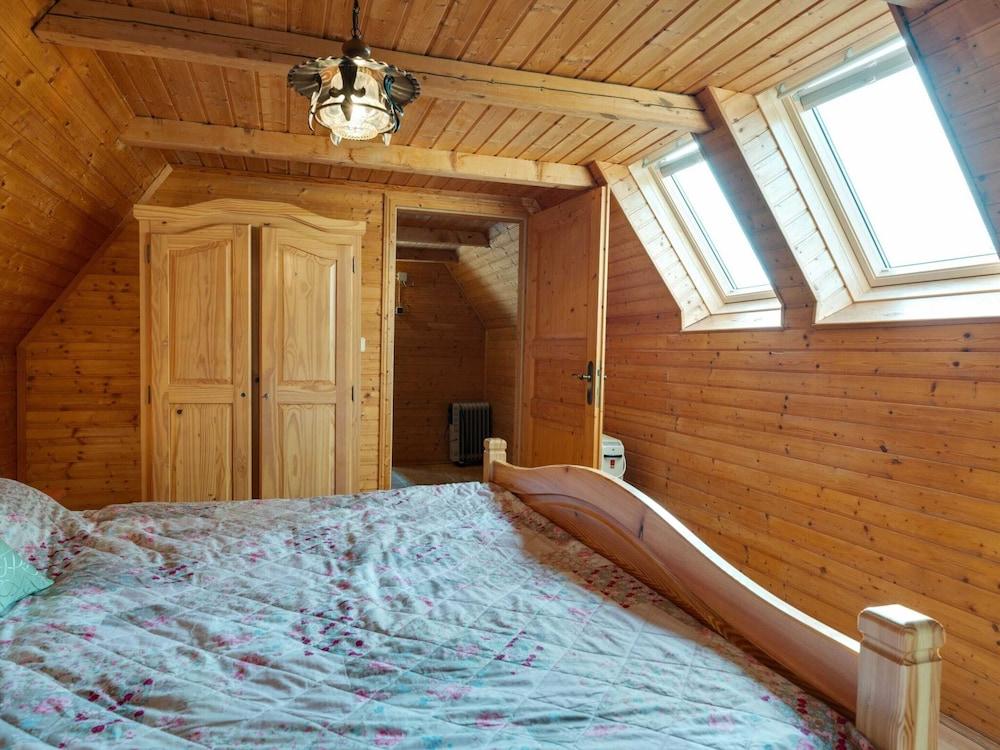 Chalet in Eberstein Near Saualpe Ski Area