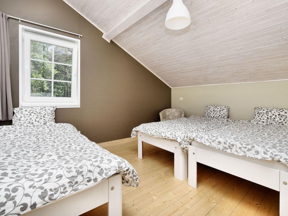 Spacious Family Villa in Soy