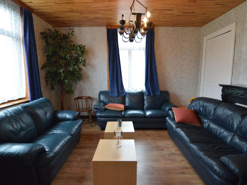 Ardennes Stay for 21 Guests