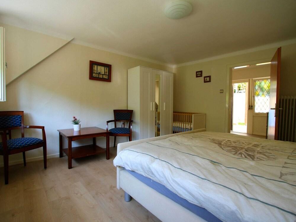 Holiday Home in Nice Surrounding