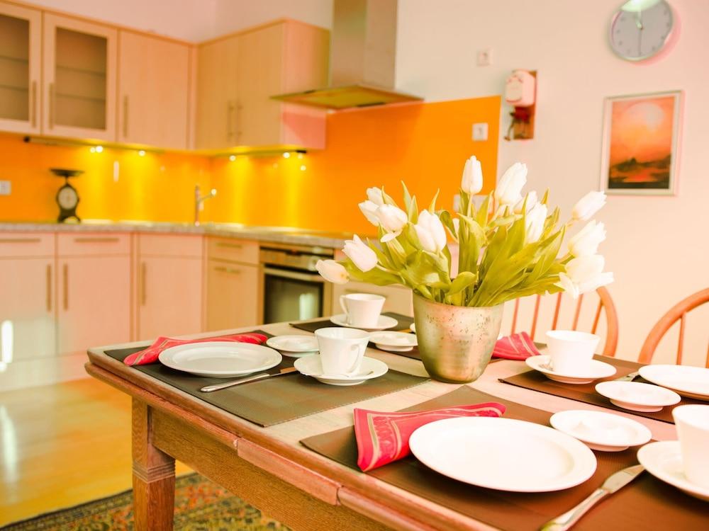 Apartment in the Black Forest With Balcony