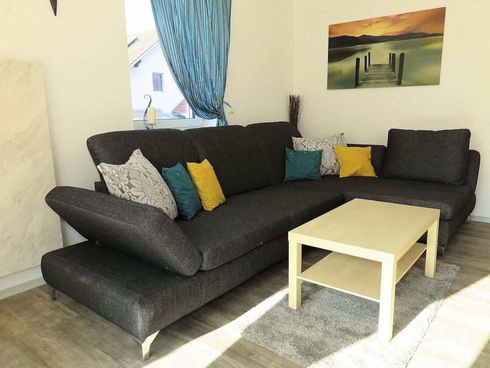 Garden Escape, Kleinwinklarn