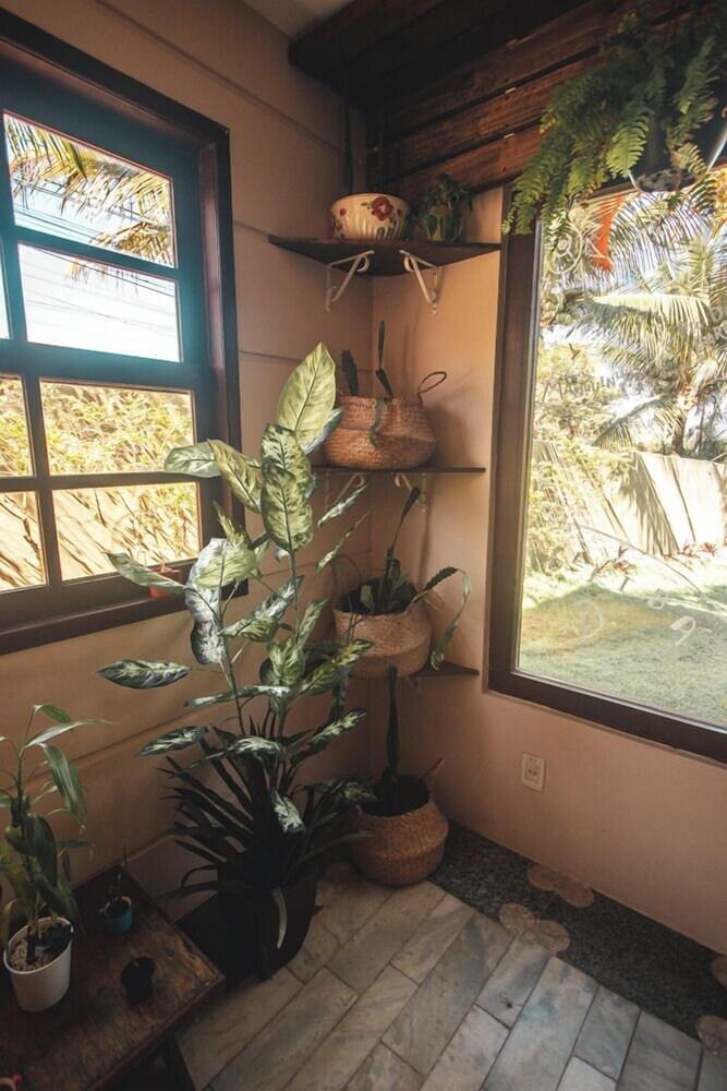 Bacana Hotel Boutique