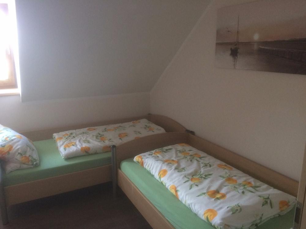 Apartment in Bavaria Near Forest Trails