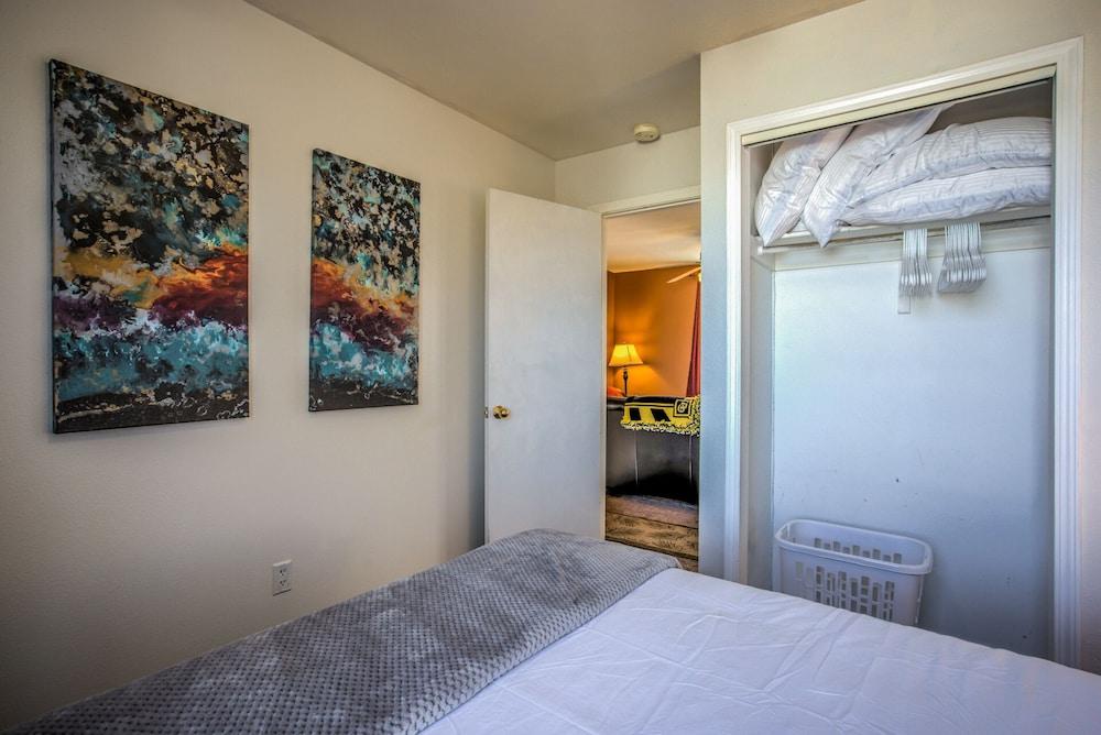 3BR MTN Viewsdowntownnext to Lake, Parks, More