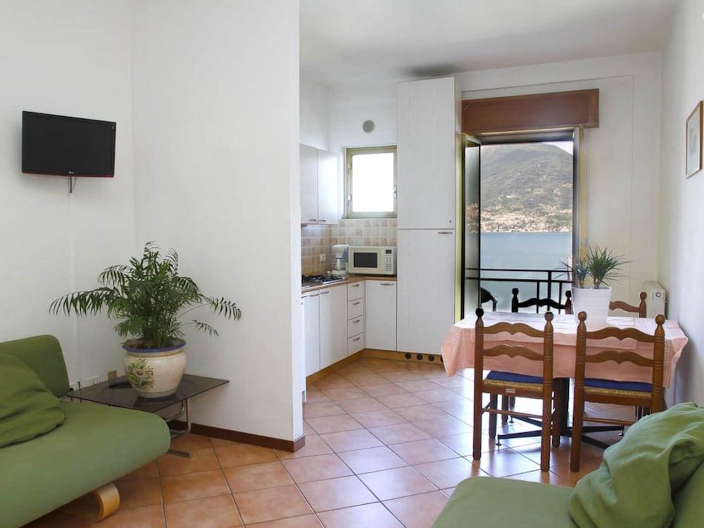 Apartment in Menaggio Near Lake Como