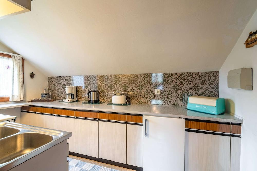 Cozy Chalet in Obsteig With Terrace