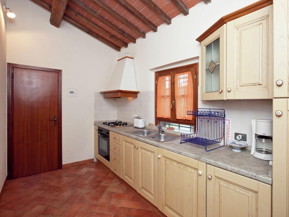 Spacious Holiday Home