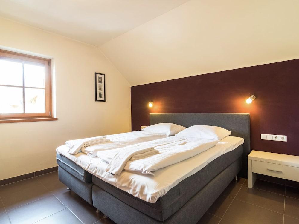 Chalet in ski Area in Mauterndorf With Sauna