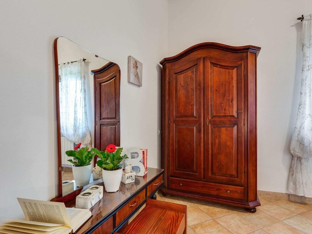 360 Degree View of the Tuscan