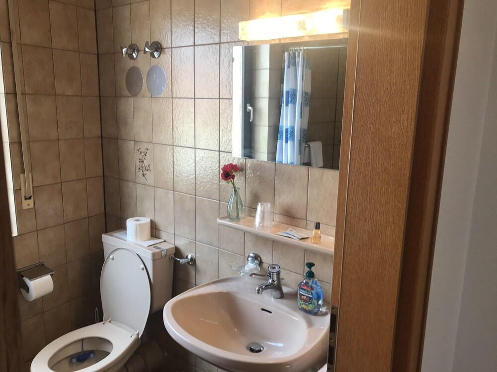 Hotel Filoxenia Am Deutschen Weintor