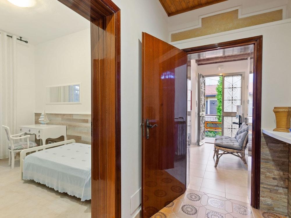 Spacious Apartment near Saludecio