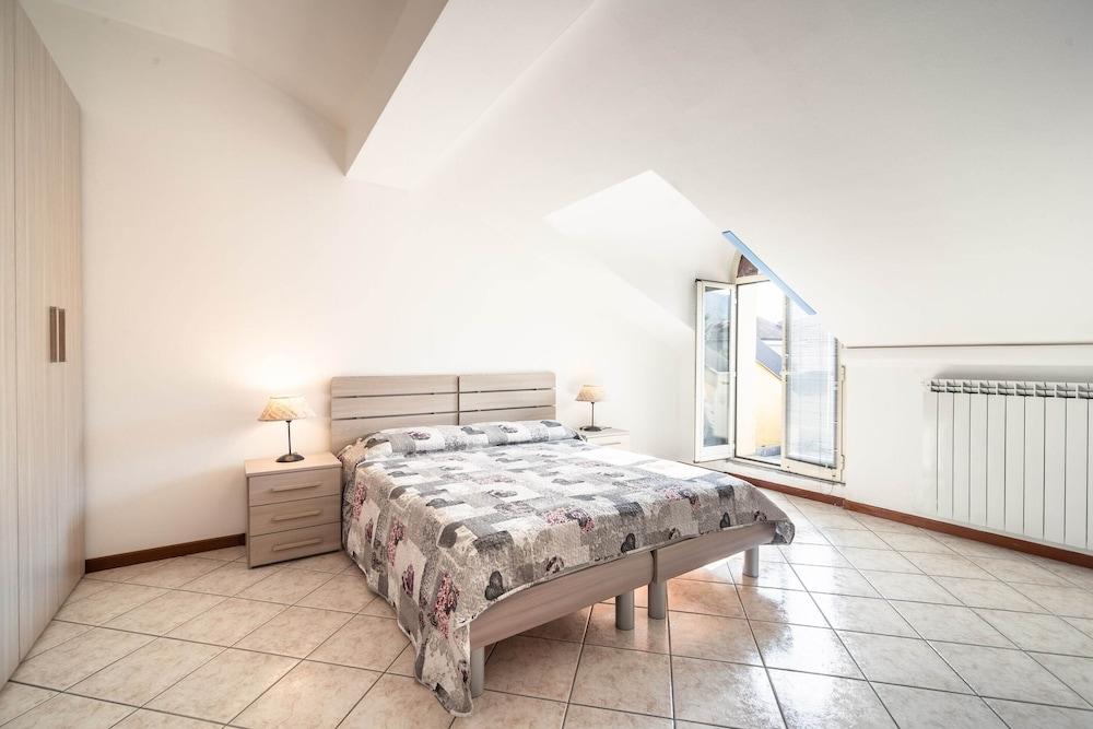 Stay in Verbania Pallanza