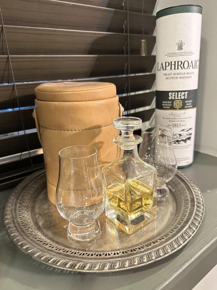 Greyfriars Studio Edinburgh