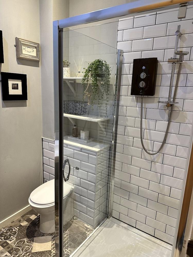 Greyfriars Studio Edinburgh