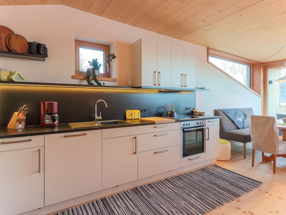 Beautiful Apartment in Westendorf With Sauna