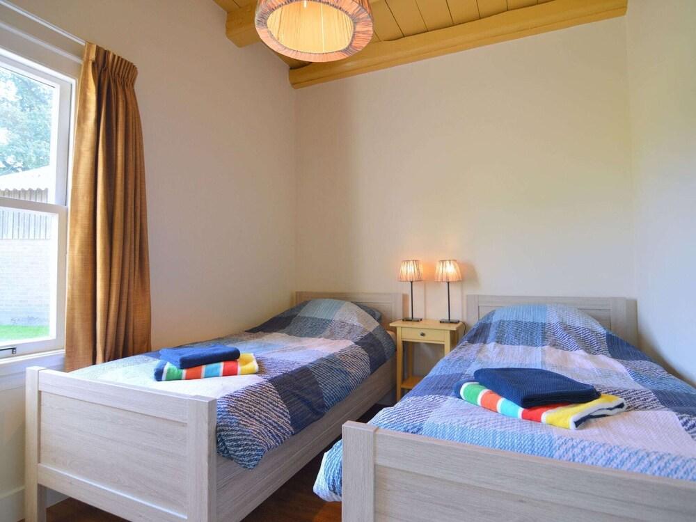 Alluring Holiday Home in Geesteren With Terrace