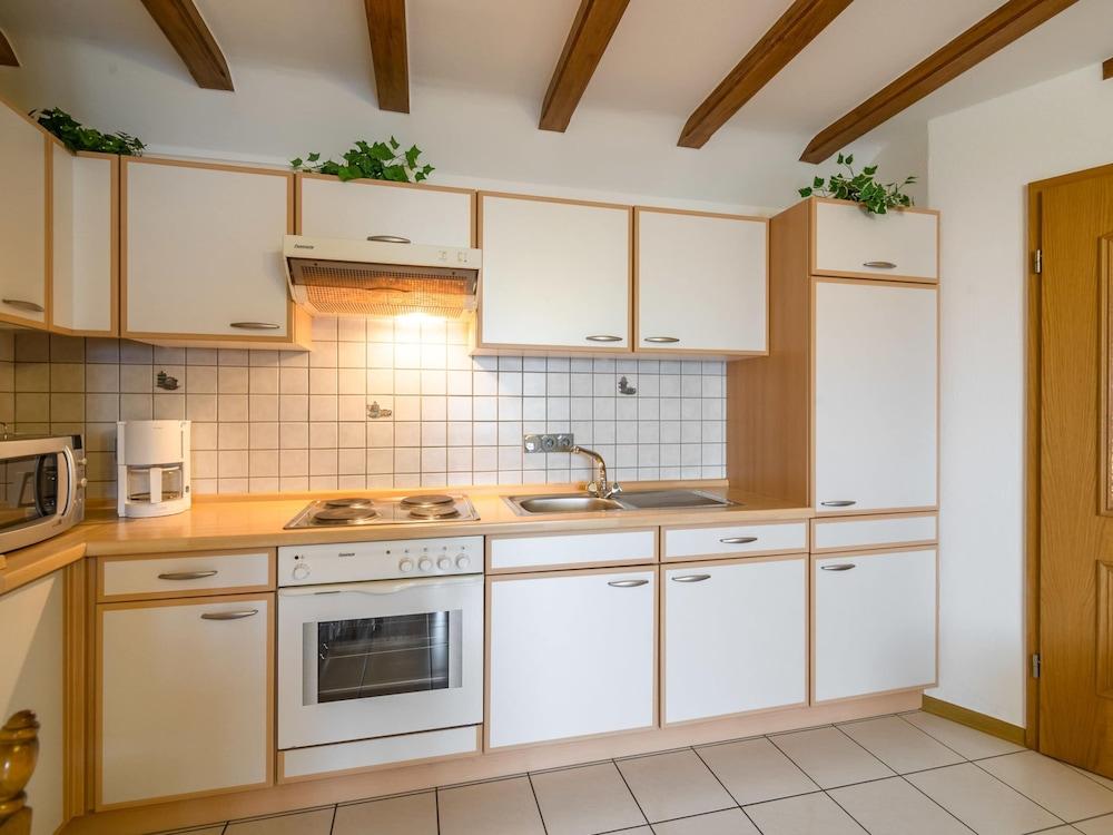 Eschfeld Sauna Apartment
